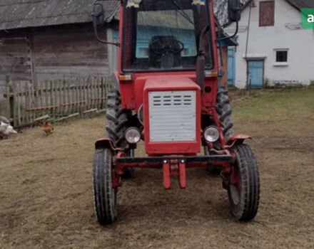 ХТЗ Т-25, объемом двигателя 2.01 л и пробегом 0 тыс. км за 4349 $, фото 1 на Automoto.ua