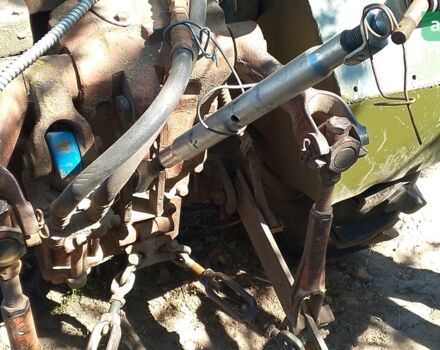 ХТЗ Т-25, объемом двигателя 2.01 л и пробегом 0 тыс. км за 3519 $, фото 2 на Automoto.ua