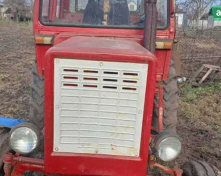 ХТЗ Т-25, об'ємом двигуна 2.01 л та пробігом 0 тис. км за 3476 $, фото 2 на Automoto.ua