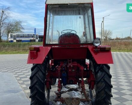 ХТЗ Т-25, объемом двигателя 2 л и пробегом 0 тыс. км за 4300 $, фото 3 на Automoto.ua
