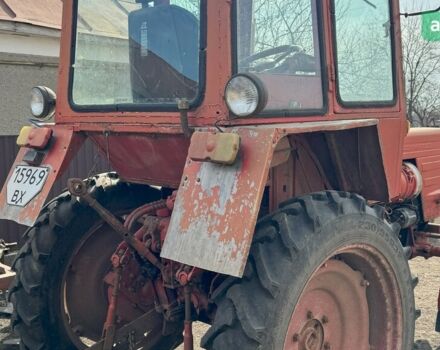 ХТЗ Т-25, об'ємом двигуна 2.01 л та пробігом 0 тис. км за 4500 $, фото 2 на Automoto.ua