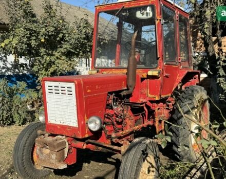 ХТЗ Т-25, объемом двигателя 2.01 л и пробегом 0 тыс. км за 3259 $, фото 6 на Automoto.ua