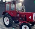 ХТЗ Т-25, объемом двигателя 2 л и пробегом 0 тыс. км за 4300 $, фото 5 на Automoto.ua