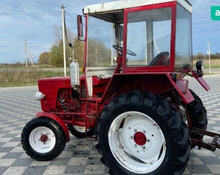 ХТЗ Т-25, объемом двигателя 2 л и пробегом 0 тыс. км за 4300 $, фото 2 на Automoto.ua