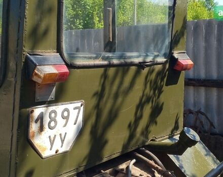 ХТЗ Т-25, объемом двигателя 2.01 л и пробегом 0 тыс. км за 3519 $, фото 3 на Automoto.ua