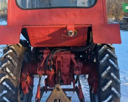 ХТЗ Т-25, объемом двигателя 2.01 л и пробегом 0 тыс. км за 5000 $, фото 3 на Automoto.ua