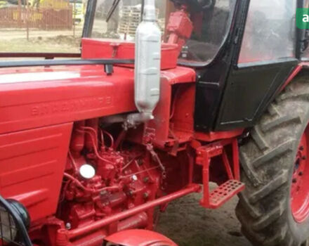 ХТЗ Т-25, об'ємом двигуна 2.01 л та пробігом 0 тис. км за 4900 $, фото 2 на Automoto.ua