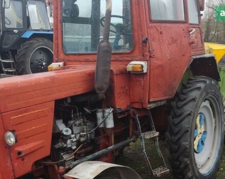 ХТЗ Т-25, об'ємом двигуна 2.08 л та пробігом 0 тис. км за 4000 $, фото 3 на Automoto.ua