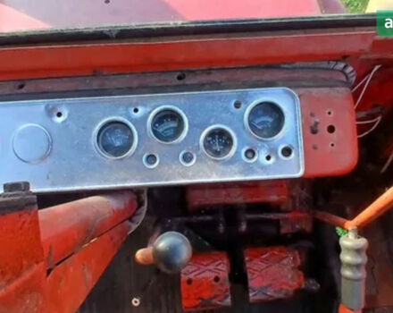 ХТЗ Т-25, об'ємом двигуна 0 л та пробігом 0 тис. км за 4100 $, фото 7 на Automoto.ua