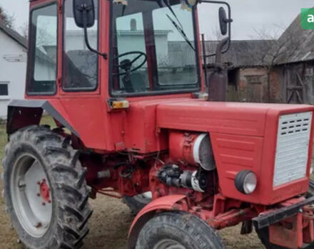 ХТЗ Т-25, объемом двигателя 2.01 л и пробегом 0 тыс. км за 4349 $, фото 4 на Automoto.ua