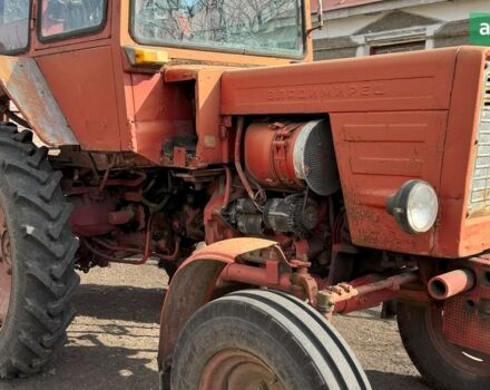 ХТЗ Т-25, об'ємом двигуна 2.01 л та пробігом 0 тис. км за 4500 $, фото 1 на Automoto.ua