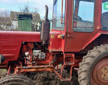 ХТЗ Т-25, об'ємом двигуна 2.01 л та пробігом 0 тис. км за 3476 $, фото 1 на Automoto.ua