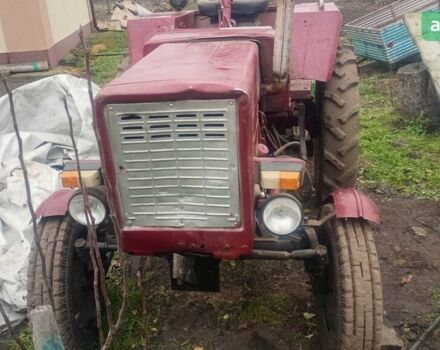 ХТЗ Т-25, об'ємом двигуна 2.01 л та пробігом 0 тис. км за 3556 $, фото 2 на Automoto.ua