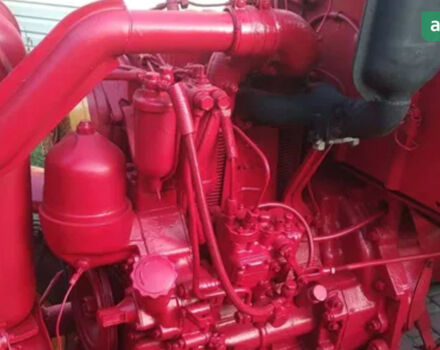 ХТЗ Т-25, об'ємом двигуна 2.01 л та пробігом 0 тис. км за 3950 $, фото 4 на Automoto.ua
