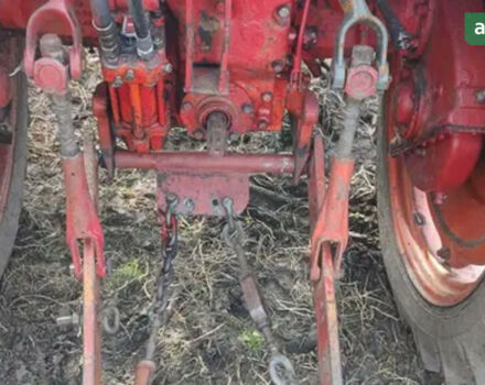 ХТЗ Т-25, об'ємом двигуна 2.01 л та пробігом 0 тис. км за 3476 $, фото 3 на Automoto.ua