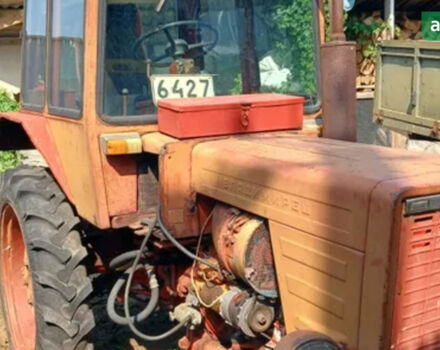 ХТЗ Т-25, об'ємом двигуна 2.01 л та пробігом 0 тис. км за 3600 $, фото 2 на Automoto.ua