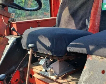 ХТЗ Т-25, об'ємом двигуна 2.01 л та пробігом 0 тис. км за 3600 $, фото 3 на Automoto.ua