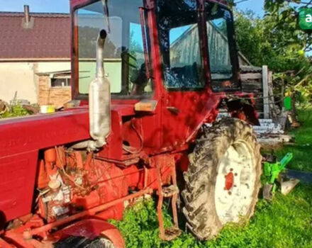 ХТЗ Т-25, об'ємом двигуна 0 л та пробігом 0 тис. км за 4100 $, фото 9 на Automoto.ua