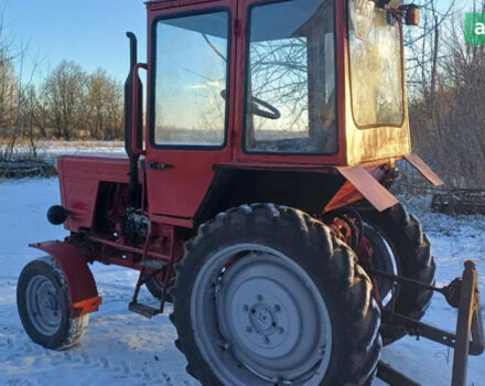 ХТЗ Т-25, объемом двигателя 2.01 л и пробегом 0 тыс. км за 5000 $, фото 1 на Automoto.ua