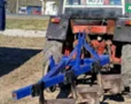 ХТЗ Т-25, объемом двигателя 2.01 л и пробегом 0 тыс. км за 4800 $, фото 1 на Automoto.ua