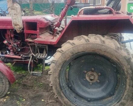 ХТЗ Т-25, об'ємом двигуна 2.01 л та пробігом 0 тис. км за 3556 $, фото 3 на Automoto.ua