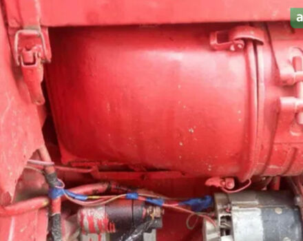 ХТЗ Т-25, об'ємом двигуна 2.01 л та пробігом 0 тис. км за 4900 $, фото 6 на Automoto.ua
