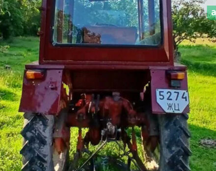 ХТЗ Т-25, об'ємом двигуна 0 л та пробігом 0 тис. км за 4100 $, фото 8 на Automoto.ua