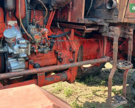 ХТЗ Т-25, об'ємом двигуна 2.01 л та пробігом 0 тис. км за 3600 $, фото 1 на Automoto.ua