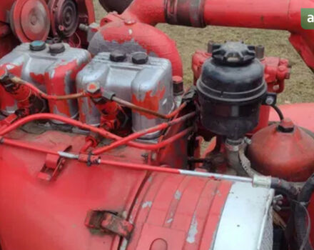 ХТЗ Т-25, объемом двигателя 2.01 л и пробегом 0 тыс. км за 4349 $, фото 11 на Automoto.ua