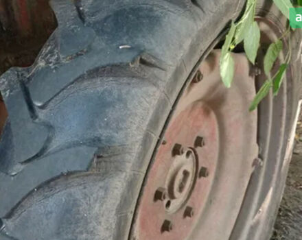 ХТЗ Т-25, об'ємом двигуна 2.01 л та пробігом 0 тис. км за 3700 $, фото 3 на Automoto.ua