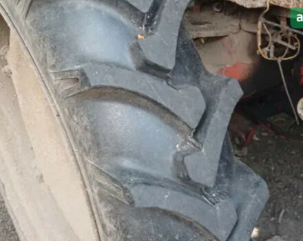 ХТЗ Т-25, об'ємом двигуна 2.01 л та пробігом 0 тис. км за 3700 $, фото 2 на Automoto.ua