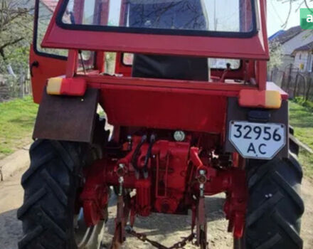 ХТЗ Т-25, об'ємом двигуна 2.01 л та пробігом 0 тис. км за 5500 $, фото 2 на Automoto.ua