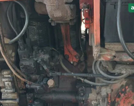 ХТЗ Т-25, об'ємом двигуна 2.01 л та пробігом 0 тис. км за 3700 $, фото 4 на Automoto.ua