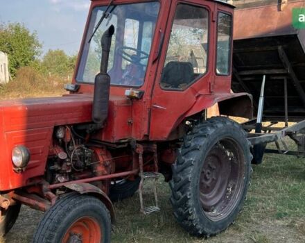 ХТЗ Т-25, объемом двигателя 2.01 л и пробегом 0 тыс. км за 4300 $, фото 1 на Automoto.ua