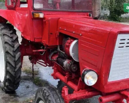 ХТЗ Т-25, об'ємом двигуна 2.01 л та пробігом 0 тис. км за 3500 $, фото 2 на Automoto.ua