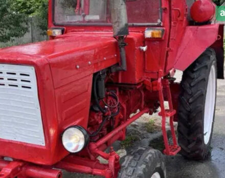ХТЗ Т-25, об'ємом двигуна 2.01 л та пробігом 0 тис. км за 3500 $, фото 1 на Automoto.ua