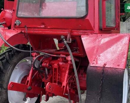 ХТЗ Т-25 1988 у Глобино на Automoto.ua ХТЗ Т-25, об'ємом двигуна 2.08 л та пробігом 0 тис. км за 4000 $, фото 4 на Automoto.ua