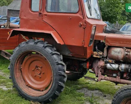 ХТЗ Т-25, объемом двигателя 2.01 л и пробегом 0 тыс. км за 3400 $, фото 5 на Automoto.ua