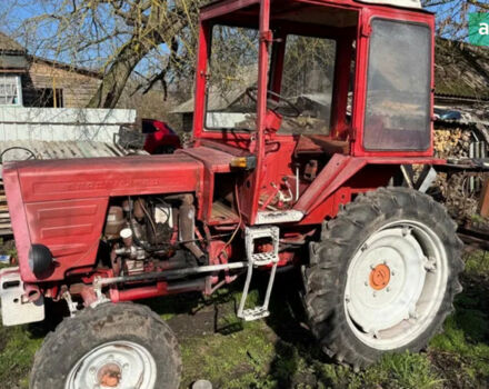 ХТЗ Т-25, об'ємом двигуна 2.01 л та пробігом 0 тис. км за 3700 $, фото 4 на Automoto.ua