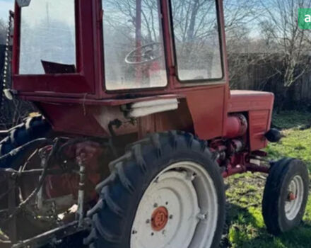 ХТЗ Т-25, об'ємом двигуна 2.01 л та пробігом 0 тис. км за 3700 $, фото 1 на Automoto.ua