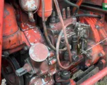 ХТЗ Т-25, объемом двигателя 2.01 л и пробегом 0 тыс. км за 5700 $, фото 3 на Automoto.ua