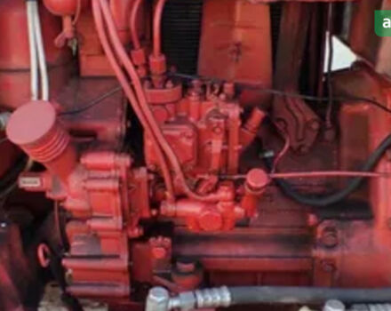 ХТЗ Т-25, об'ємом двигуна 2.01 л та пробігом 0 тис. км за 5500 $, фото 2 на Automoto.ua