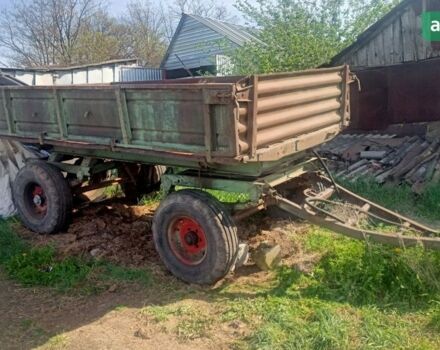 ХТЗ Т-25, объемом двигателя 0.21 л и пробегом 4 тыс. км за 3519 $, фото 4 на Automoto.ua