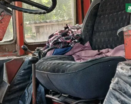 ХТЗ Т-25, об'ємом двигуна 2.01 л та пробігом 0 тис. км за 3700 $, фото 5 на Automoto.ua