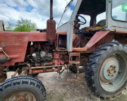 ХТЗ Т-25, объемом двигателя 2.01 л и пробегом 0 тыс. км за 4800 $, фото 1 на Automoto.ua
