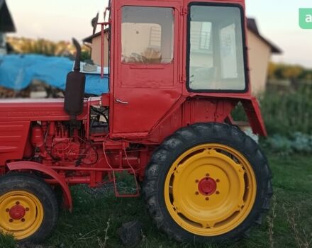 ХТЗ Т-25, объемом двигателя 2.08 л и пробегом 4 тыс. км за 4089 $, фото 1 на Automoto.ua