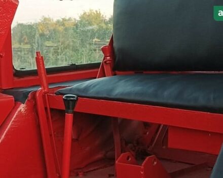 ХТЗ Т-25, объемом двигателя 2.08 л и пробегом 0 тыс. км за 3800 $, фото 2 на Automoto.ua