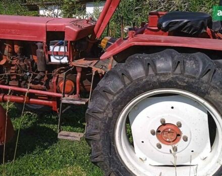 ХТЗ Т-25, об'ємом двигуна 25 л та пробігом 0 тис. км за 3500 $, фото 2 на Automoto.ua