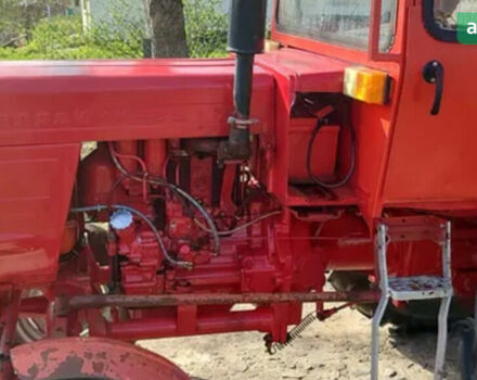 ХТЗ Т-25, об'ємом двигуна 2.01 л та пробігом 0 тис. км за 5500 $, фото 4 на Automoto.ua