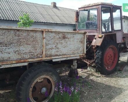 ХТЗ Т-25, объемом двигателя 0.21 л и пробегом 4 тыс. км за 3519 $, фото 2 на Automoto.ua